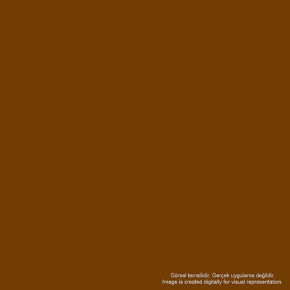 Zig Kurecolor Mürekkep 25ml 784 Dark Oatmeal