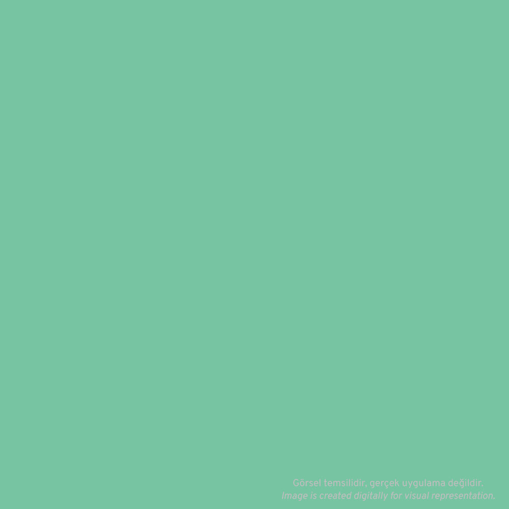 Zig Rb-6000At Clean Color Real Brush 004 Flourescent Green