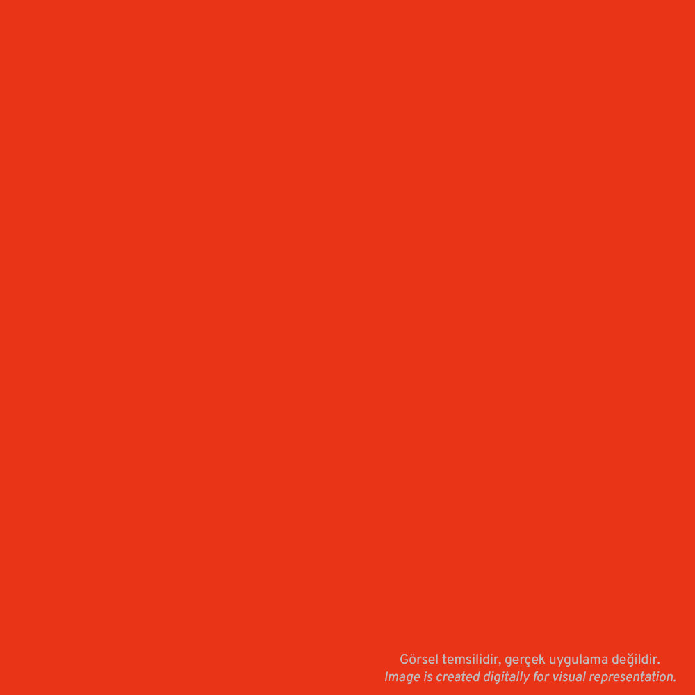 Zig Rb-6000At Clean Color Real Brush 020 Red