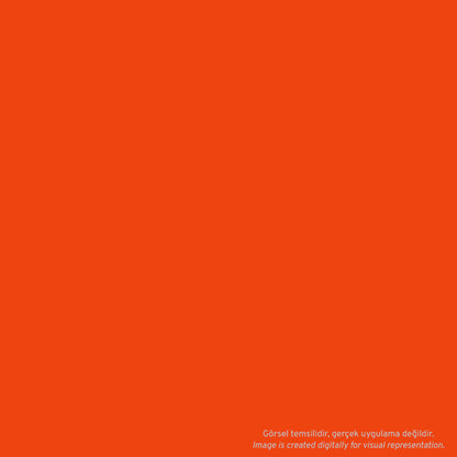 Zig Rb-6000At Clean Color Real Brush 023 Scarlet Red