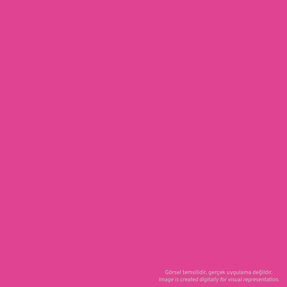 Zig Rb-6000At Clean Color Real Brush 025 Pink