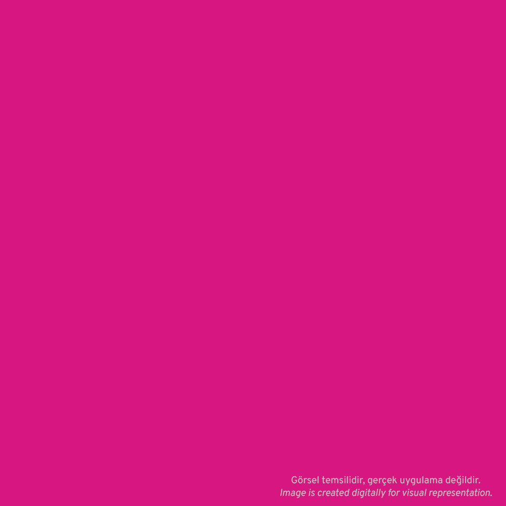 Zig Rb-6000At Clean Color Real Brush 027 Dark Pink