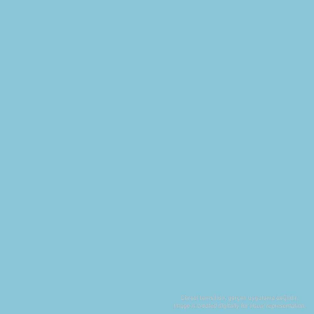 Zig Rb-6000At Clean Color Real Brush 036 Light Blue