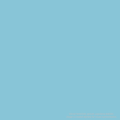 Zig Rb-6000At Clean Color Real Brush 036 Light Blue