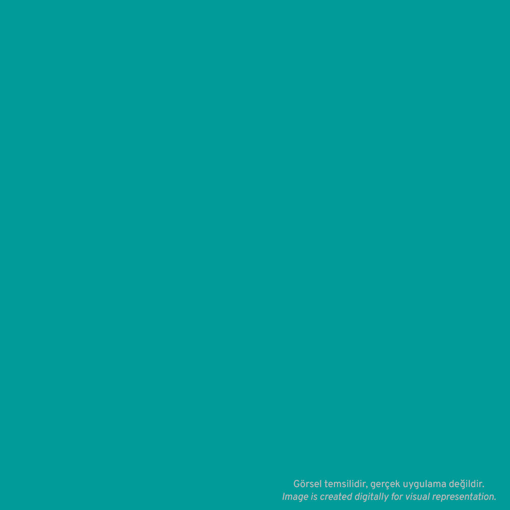 Zig Rb-6000At Clean Color Real Brush 042 Turquoise