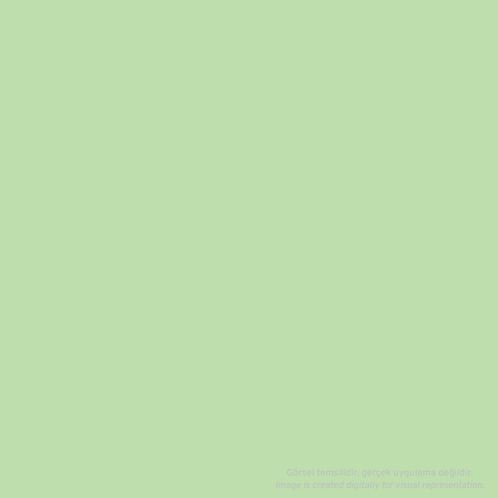 Zig Rb-6000At Clean Color Real Brush 045 Pale Green