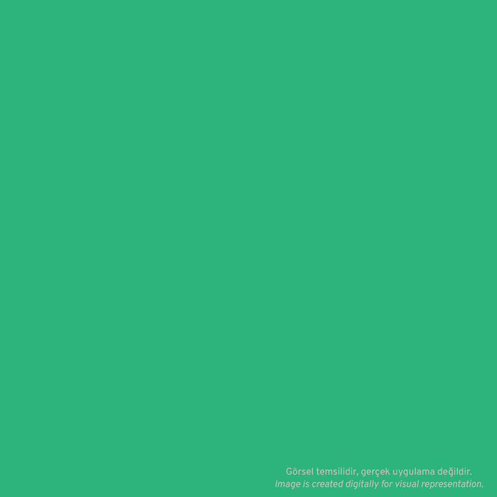 Zig Rb-6000At Clean Color Real Brush 048 Emerald Green