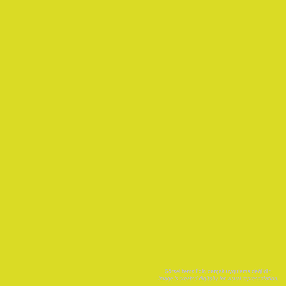 Zig Rb-6000At Clean Color Real Brush 051 Lemon Yellow