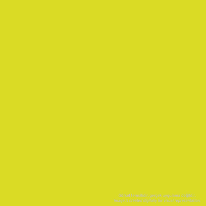 Zig Rb-6000At Clean Color Real Brush 051 Lemon Yellow