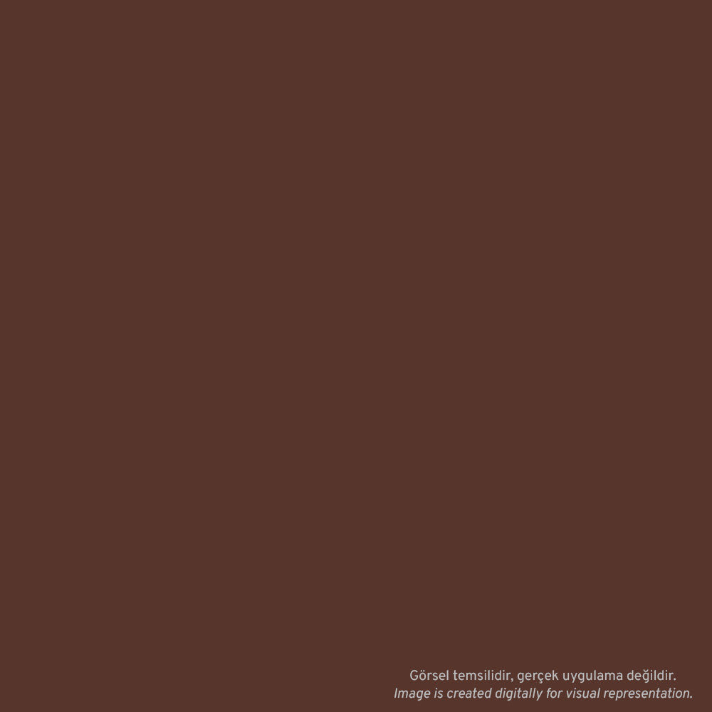 Zig Rb-6000At Clean Color Real Brush 062 Dark Brown