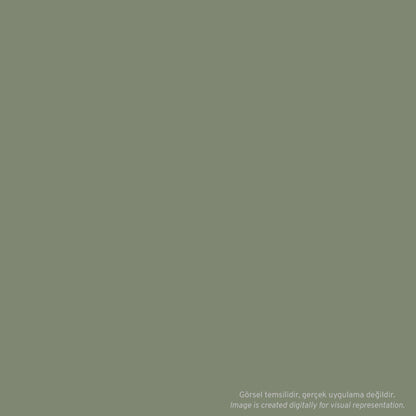 Zig Rb-6000At Clean Color Real Brush 093 Green Gray