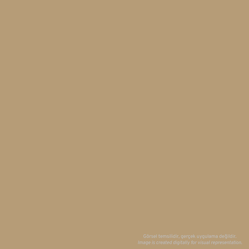Zig Rb-6000At Clean Color Real Brush 075 Brick Beige