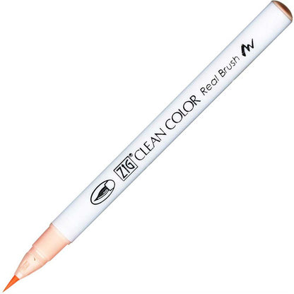 Zig Rb-6000At Clean Color Real Brush 220 Tea Rose