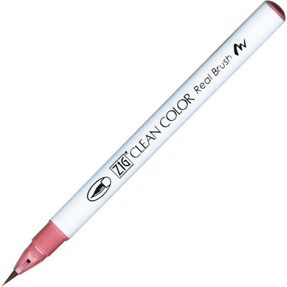 Zig Rb-6000At Clean Color Real Brush 230 Pale Rose