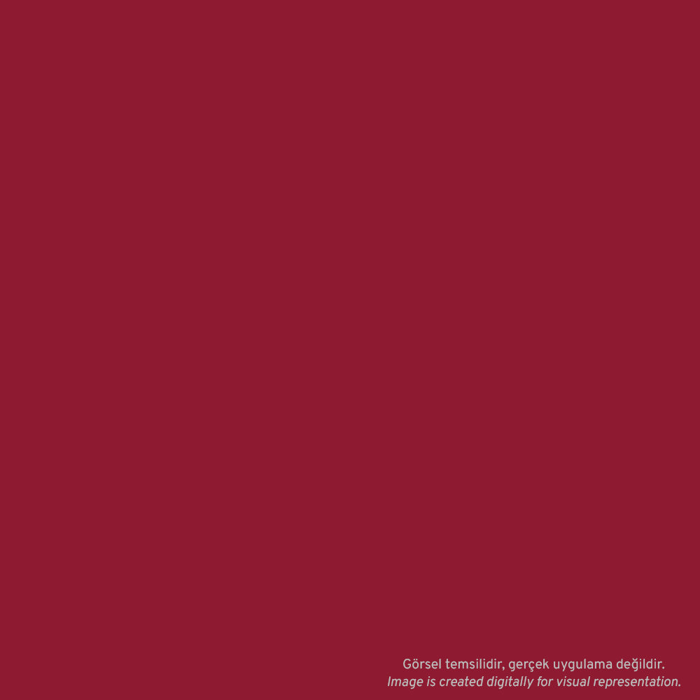 Zig Rb-6000At Clean Color Real Brush 260 Deep Red