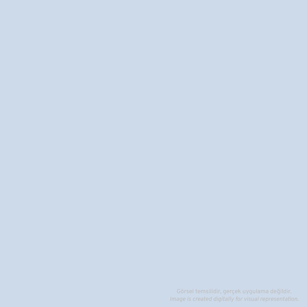 Zig Rb-6000At Clean Color Real Brush 302 Haze Blue