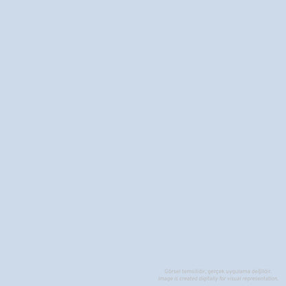 Zig Rb-6000At Clean Color Real Brush 302 Haze Blue