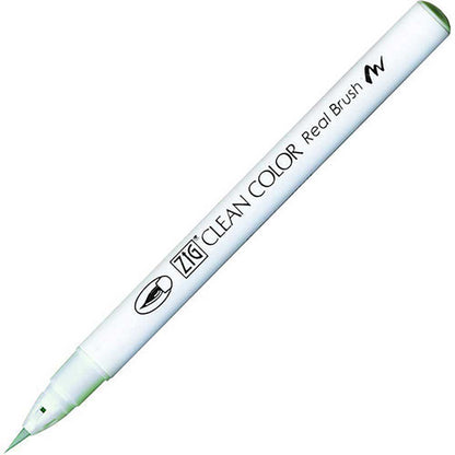 Zig Rb-6000At Clean Color Real Brush 302 Haze Blue