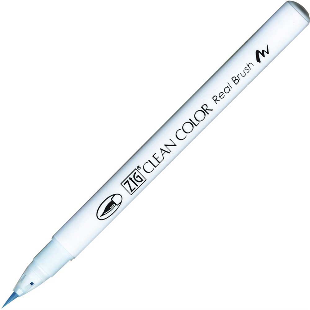 Zig Rb-6000At Clean Color Real Brush 303 Shadow Mauve