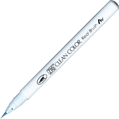 Zig Rb-6000At Clean Color Real Brush 303 Shadow Mauve