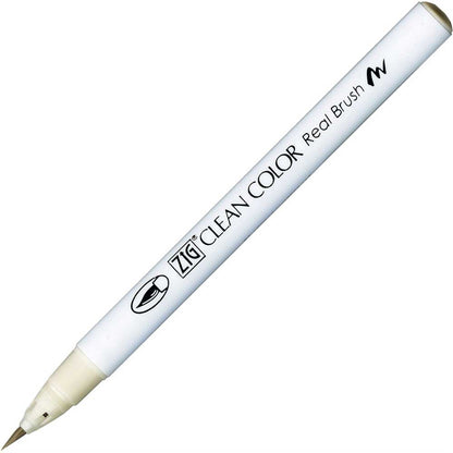 Zig Rb-6000At Clean Color Real Brush 900 Warm Gray 2