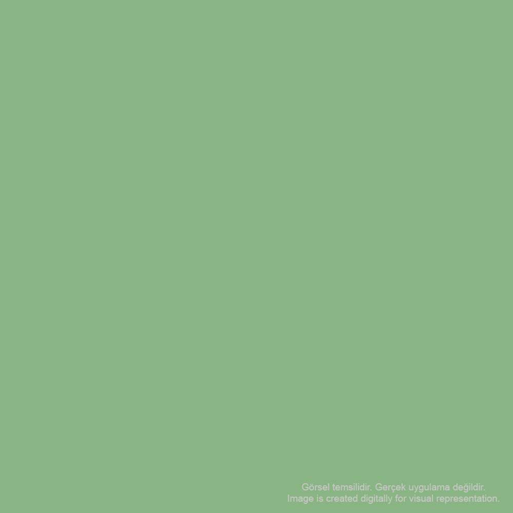 Zig Fudebiyori 121 Metallic Green