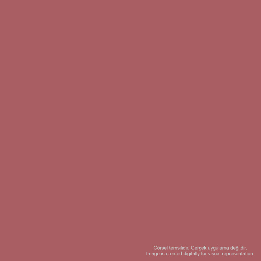 Zig Fudebiyori 126 Metallic Red
