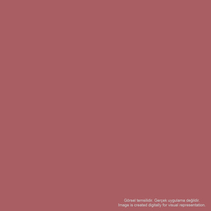 Zig Fudebiyori 126 Metallic Red