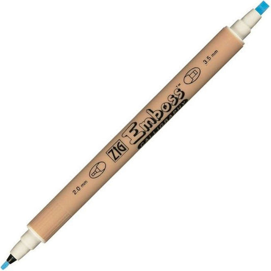 Zig Emboss Kabartma Kalemi Calligraphy Tc-3200