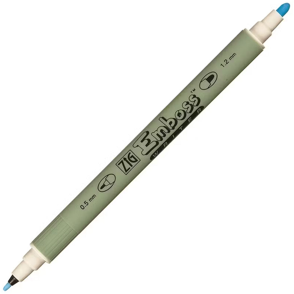 Zig Emboss Kabartma Kalemi Writer Tc-68