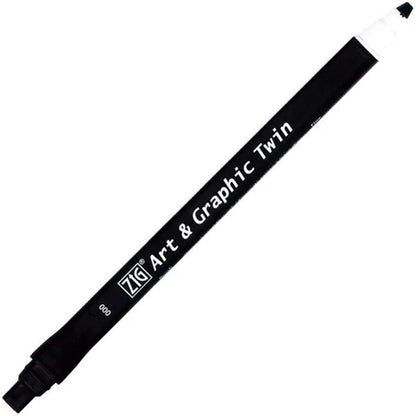 Zig Art&Graphic Twin Tut-80 B01 Blender