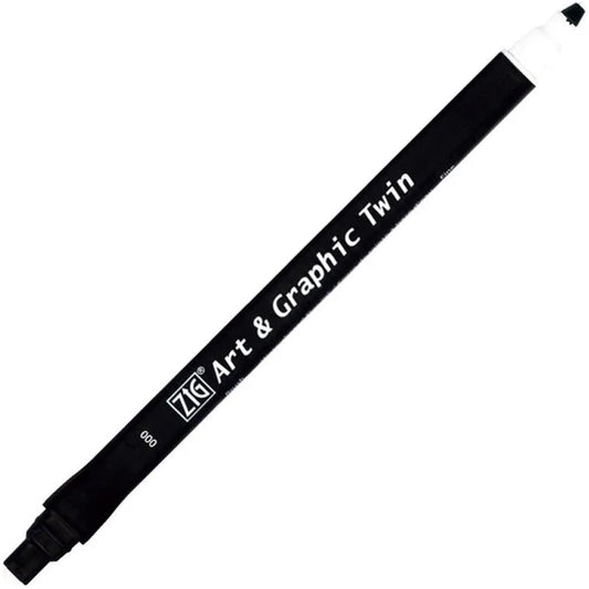 Zig Art&Graphic Twin Tut-80 B01 Blender
