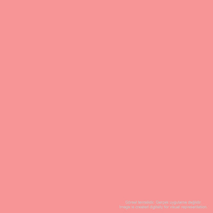 Zig Fudebiyori Brush Cbk-55N Light Carmine 21