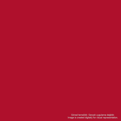Zig Fudebiyori Brush Cbk-55N Wine Red 24