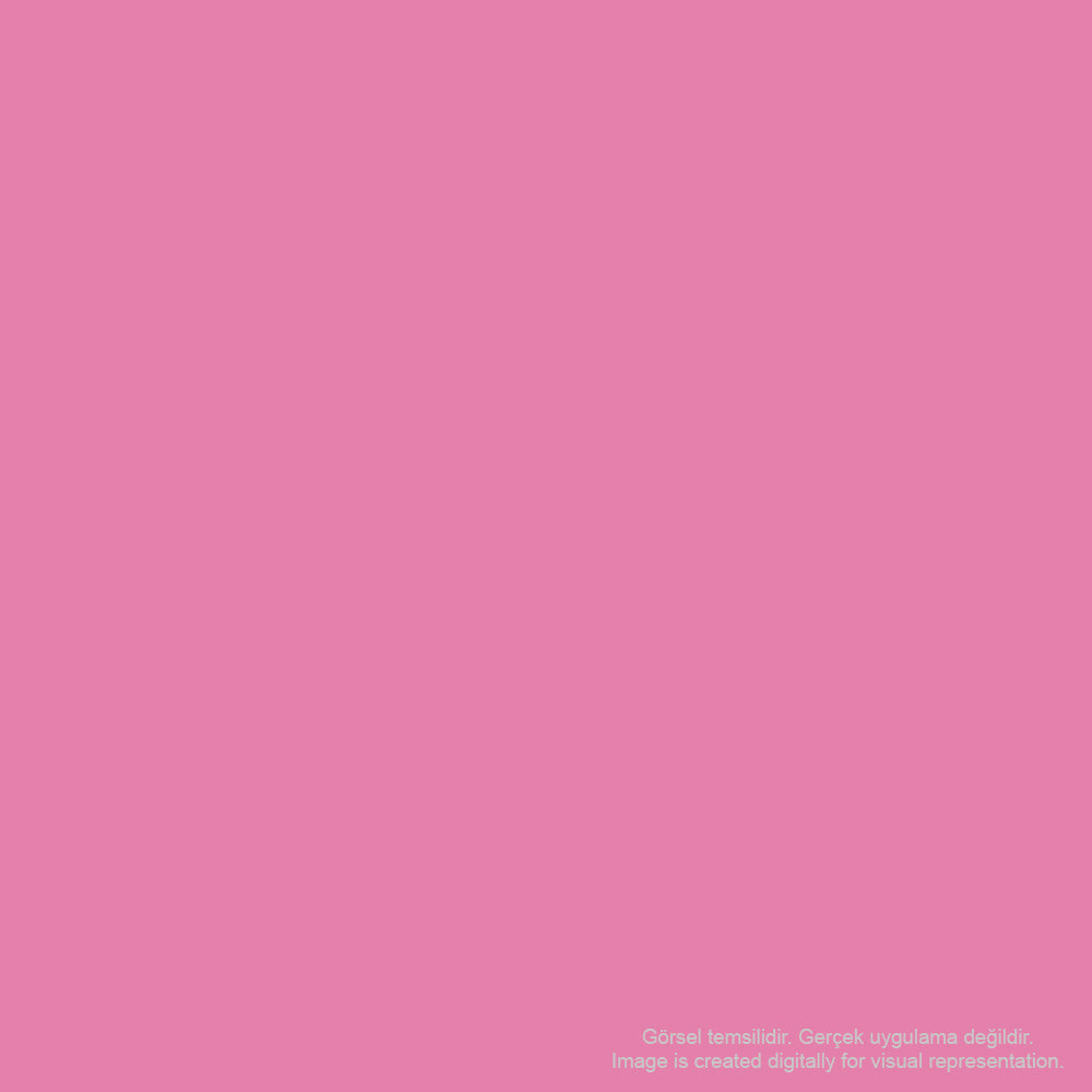 Zig Fudebiyori Brush Cbk-55N Pink 25