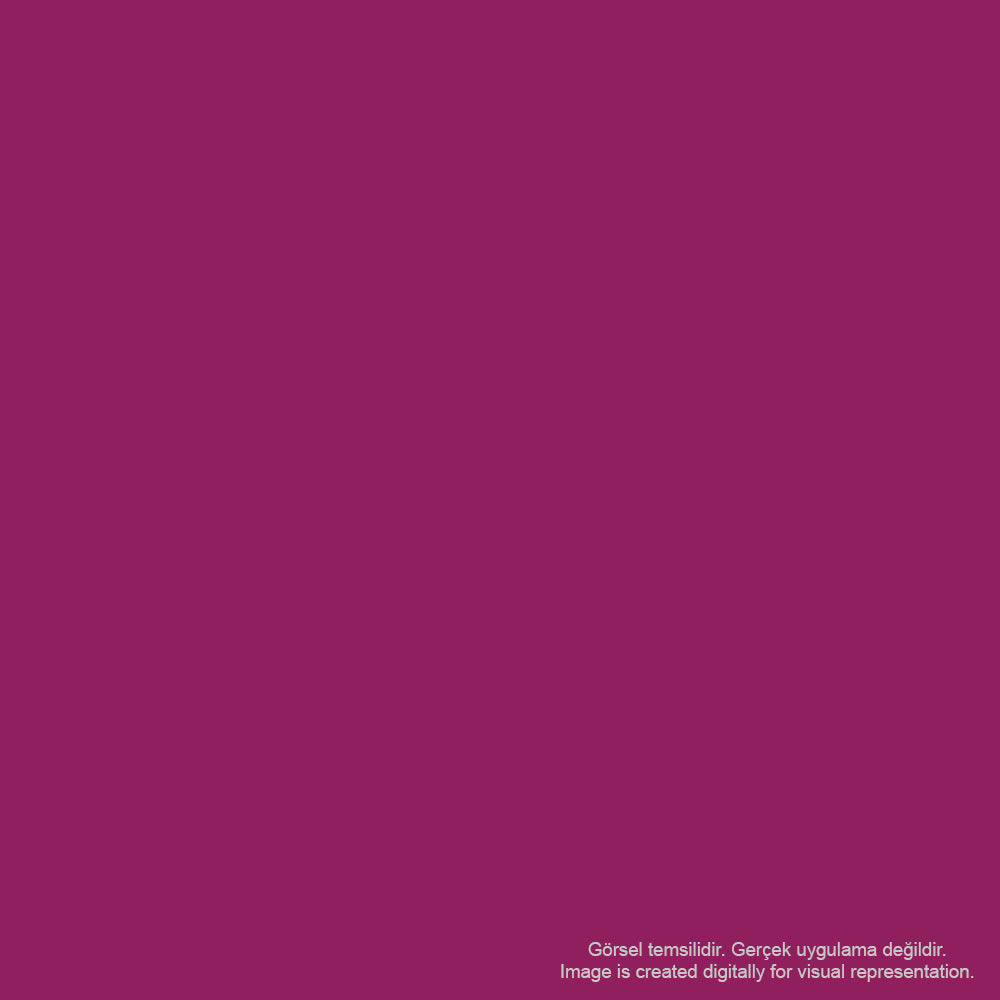 Zig Fudebiyori Brush Cbk-55N Dark Pink 27