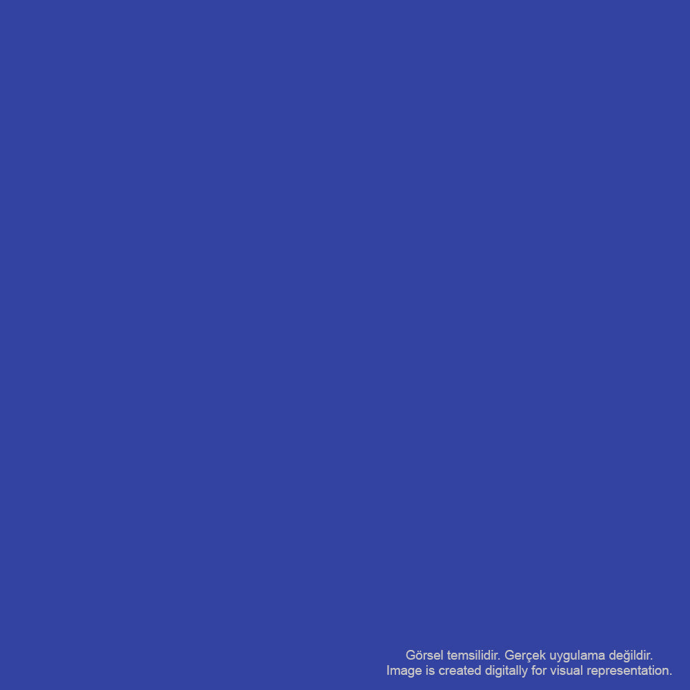 Zig Fudebiyori Brush Cbk-55N Blue 30