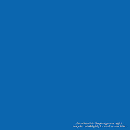 Zig Fudebiyori Brush Cbk-55N Persian Blue 32