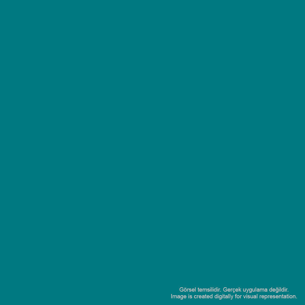 Zig Fudebiyori Brush Cbk-55N Persian Green 33