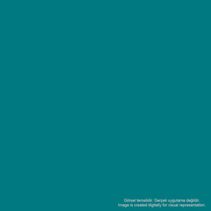 Zig Fudebiyori Brush Cbk-55N Persian Green 33