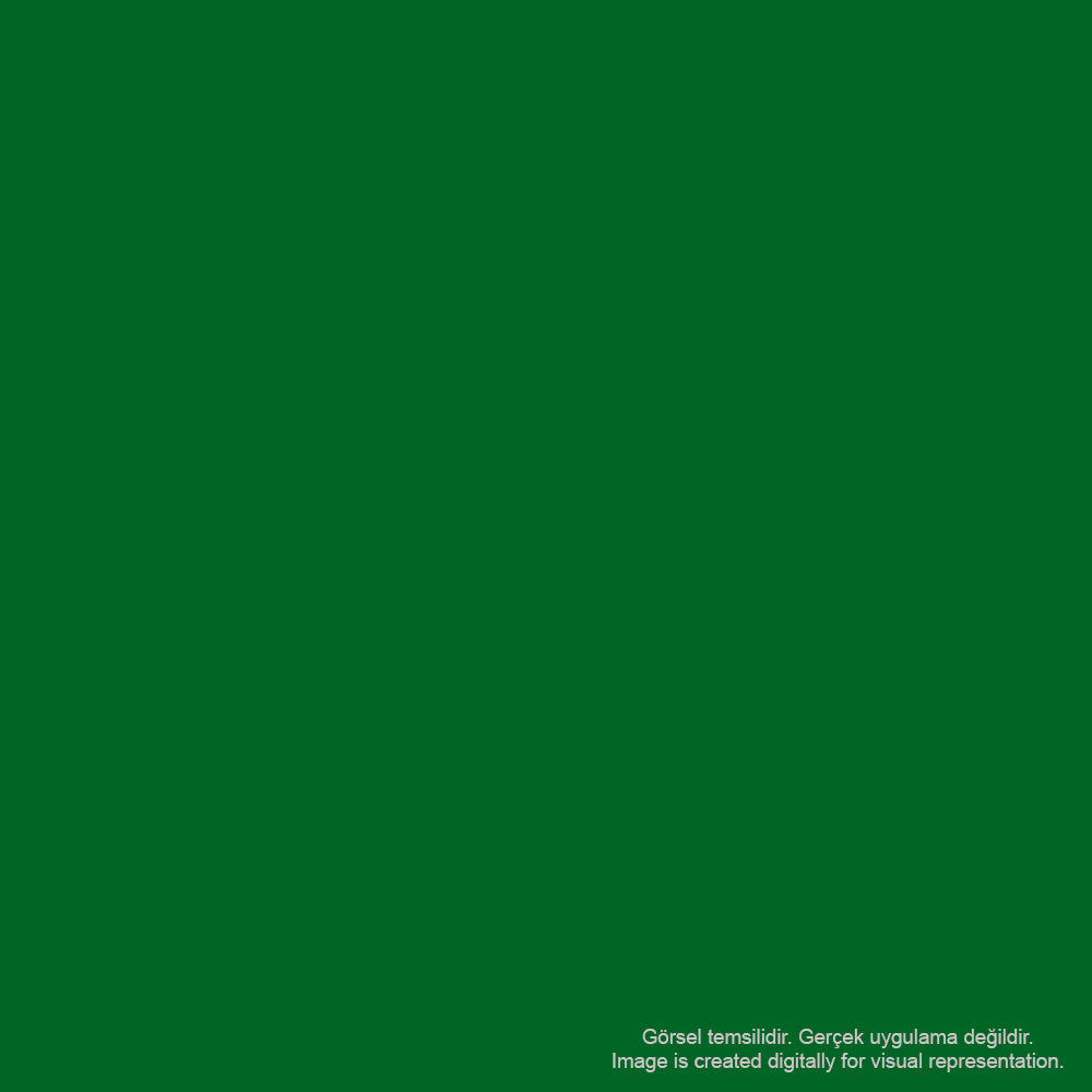 Zig Fudebiyori Brush Cbk-55N Green 40