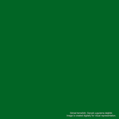Zig Fudebiyori Brush Cbk-55N Green 40