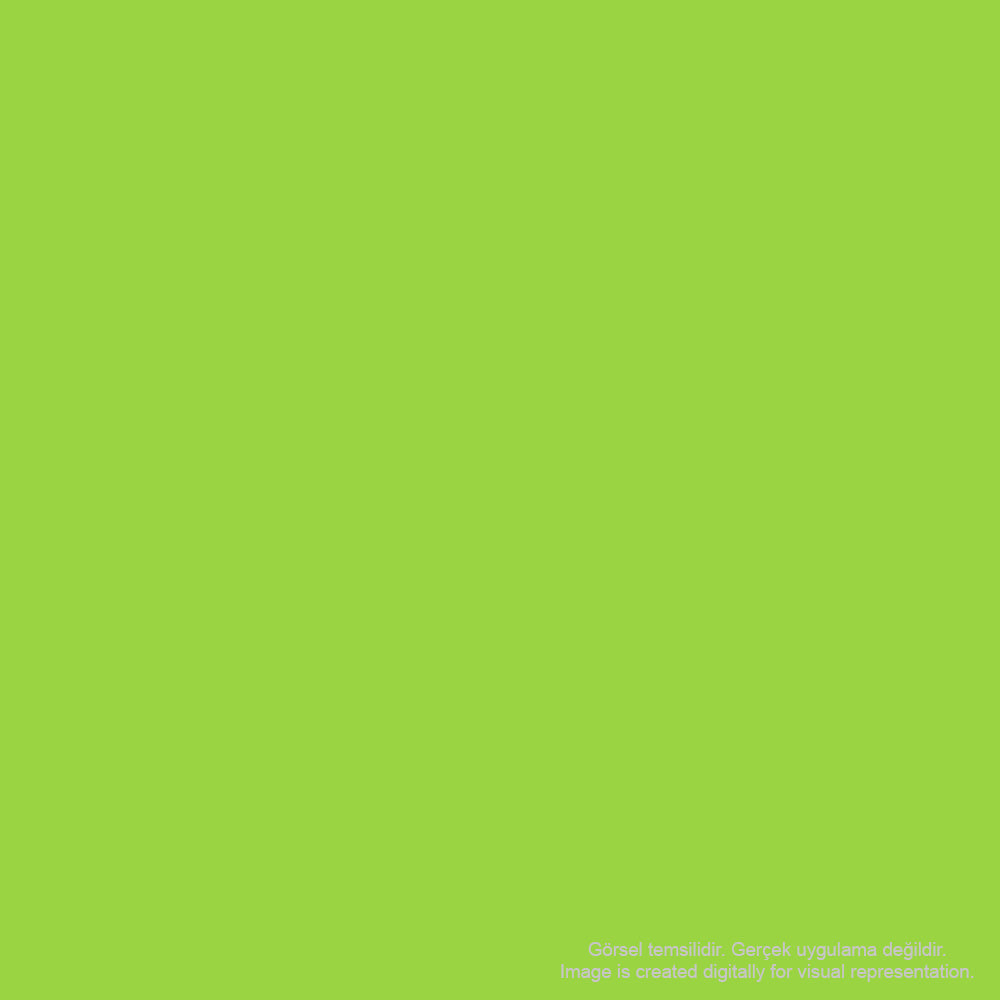 Zig Fudebiyori Brush Cbk-55N Light Green 41