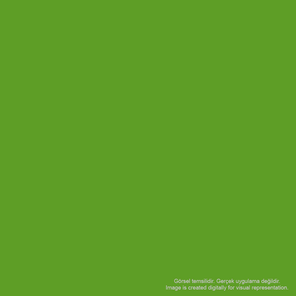 Zig Fudebiyori Brush Cbk-55N May Green 47
