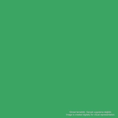 Zig Fudebiyori Brush Cbk-55N Emerald Green 48