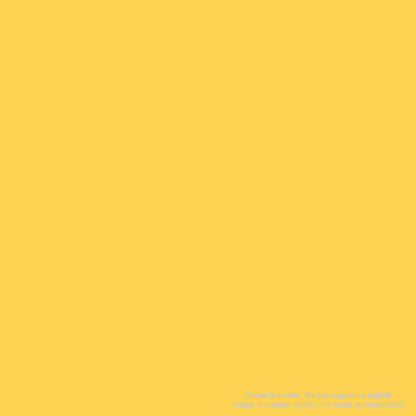 Zig Fudebiyori Brush Cbk-55N Yellow 50