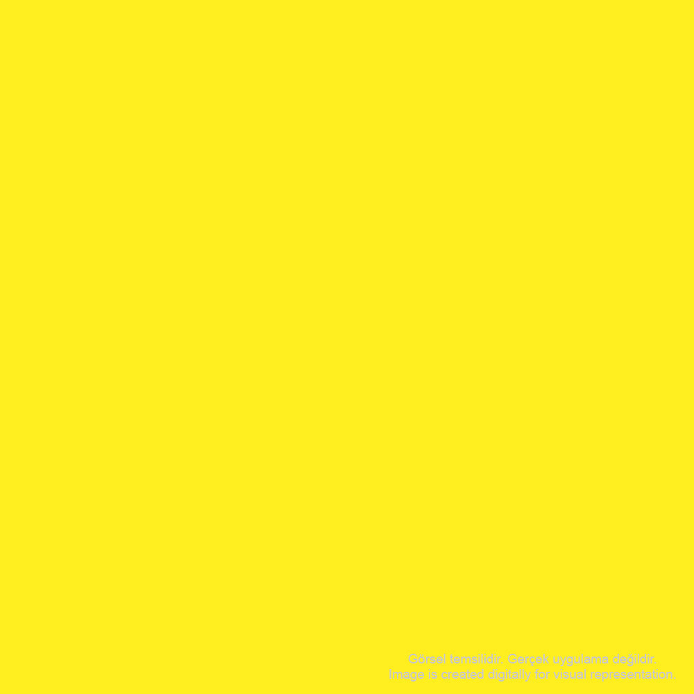 Zig Fudebiyori Brush Cbk-55N Lemon Yellow 51