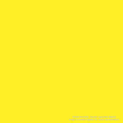 Zig Fudebiyori Brush Cbk-55N Lemon Yellow 51