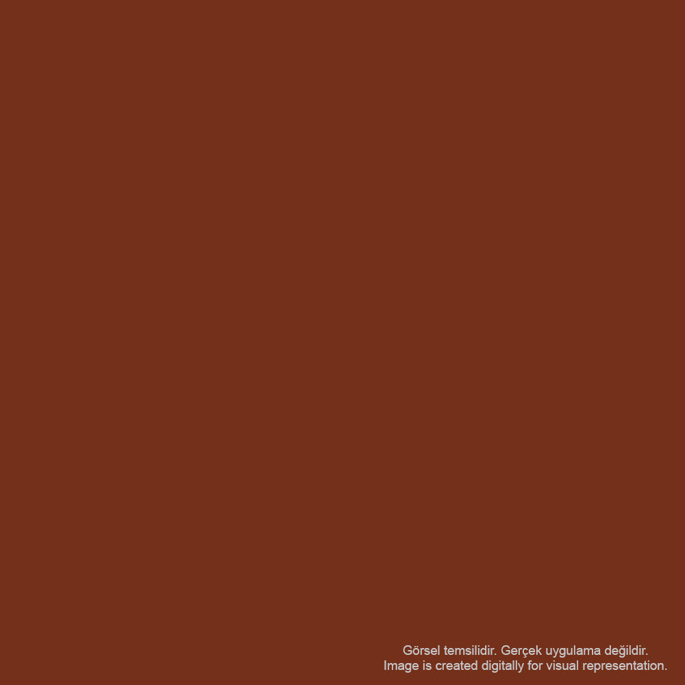 Zig Fudebiyori Brush Cbk-55N Brown 60