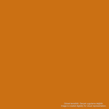Zig Fudebiyori Brush Cbk-55N Light Brown 61